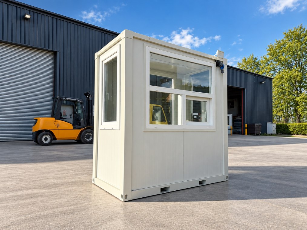 Stedea, quick assembly container, quick-assembly container, flat pack container, modular container, modular steel container, security cabin, guard cabin, security booth, storage shed, steel storage shed, modular storage shed, portable container, insulated container, modular steel solutions, modular building solutions, container manufacturer, security cabin manufacturer, storage shed manufacturer