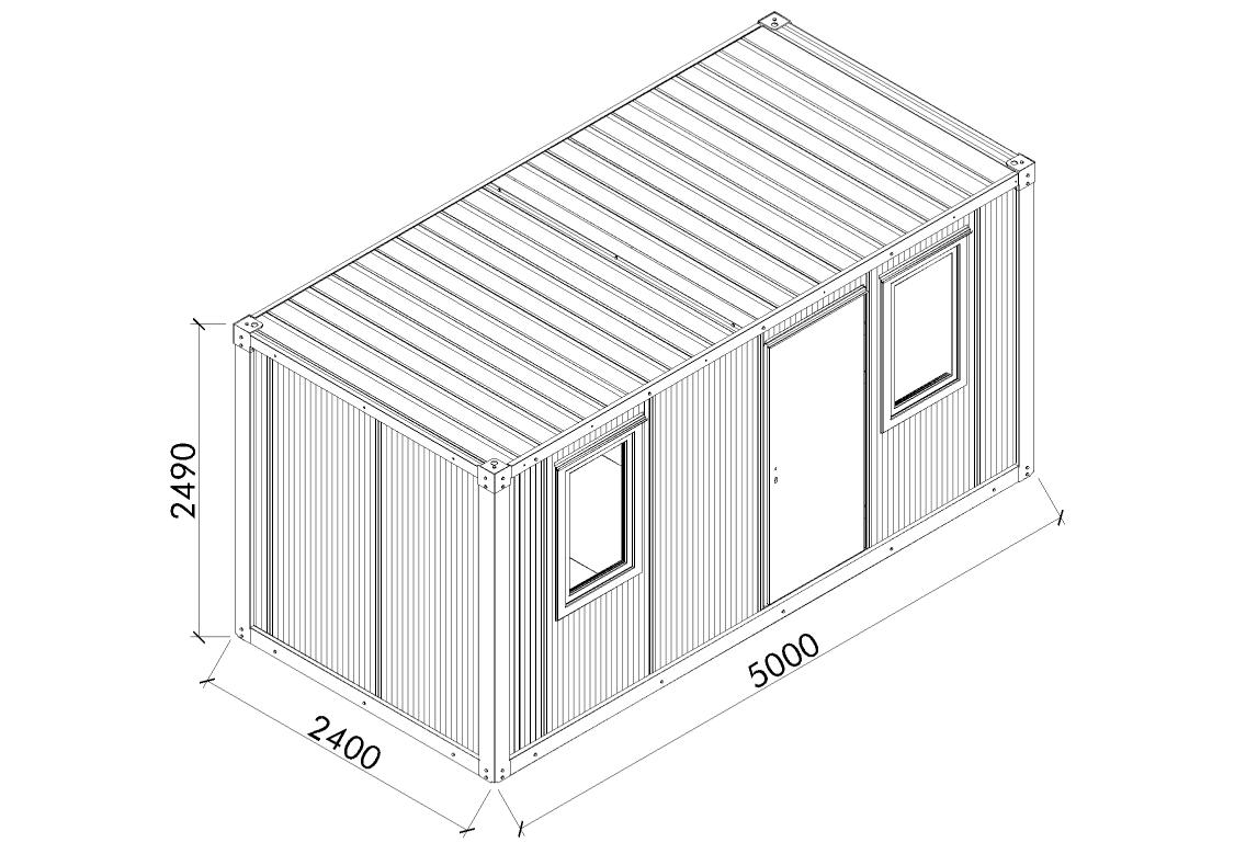 Stedea, quick assembly container, quick-assembly container, flat pack container, modular container, modular steel container, security cabin, guard cabin, security booth, storage shed, steel storage shed, modular storage shed, portable container, insulated container, modular steel solutions, modular building solutions, container manufacturer, security cabin manufacturer, storage shed manufacturer