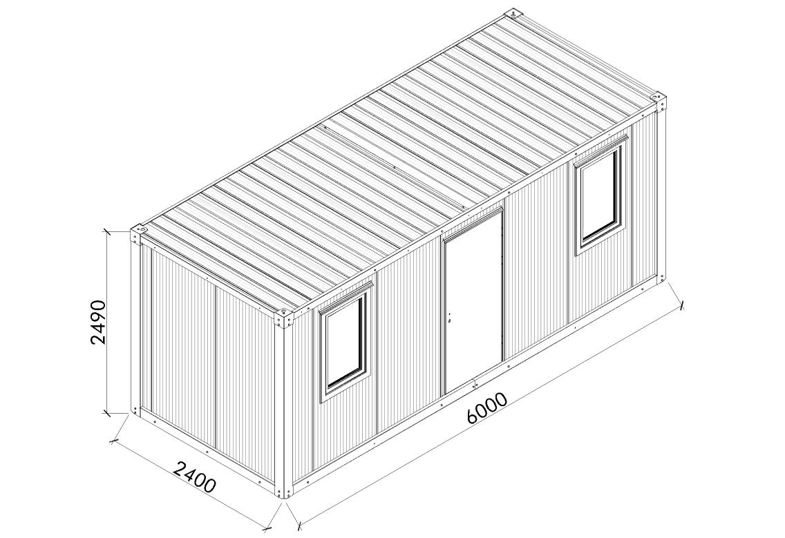 Stedea, quick assembly container, quick-assembly container, flat pack container, modular container, modular steel container, security cabin, guard cabin, security booth, storage shed, steel storage shed, modular storage shed, portable container, insulated container, modular steel solutions, modular building solutions, container manufacturer, security cabin manufacturer, storage shed manufacturer
