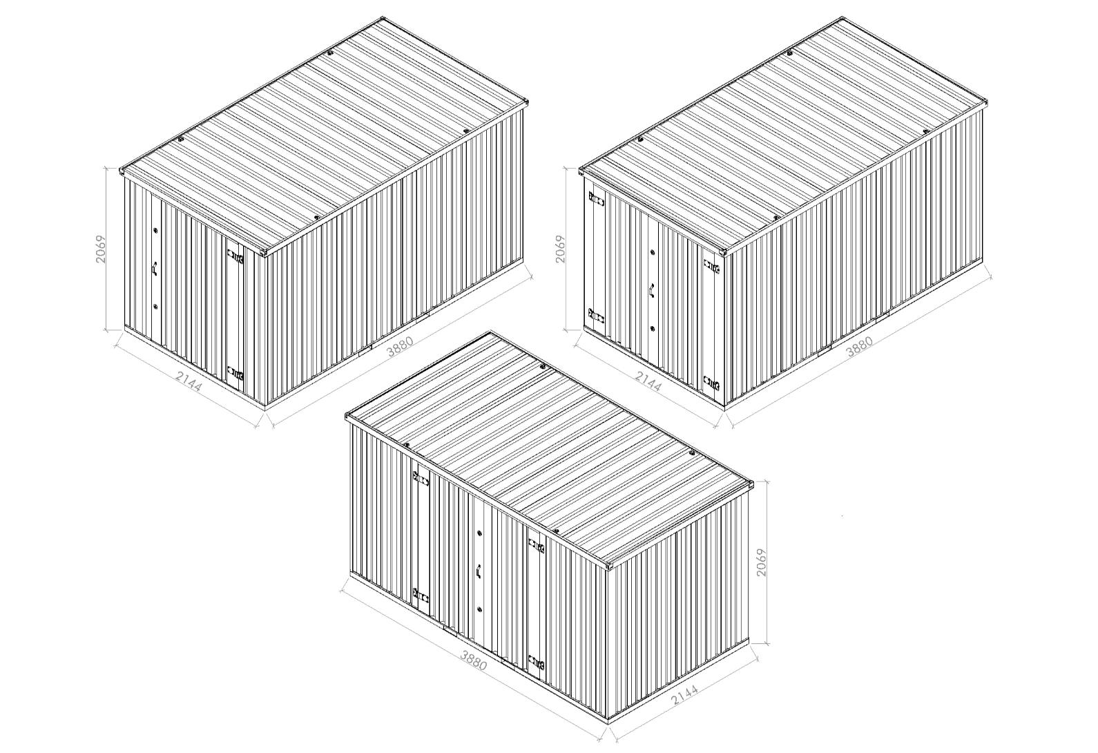 Stedea, quick assembly container, quick-assembly container, flat pack container, modular container, modular steel container, security cabin, guard cabin, security booth, storage shed, steel storage shed, modular storage shed, portable container, insulated container, modular steel solutions, modular building solutions, container manufacturer, security cabin manufacturer, storage shed manufacturer