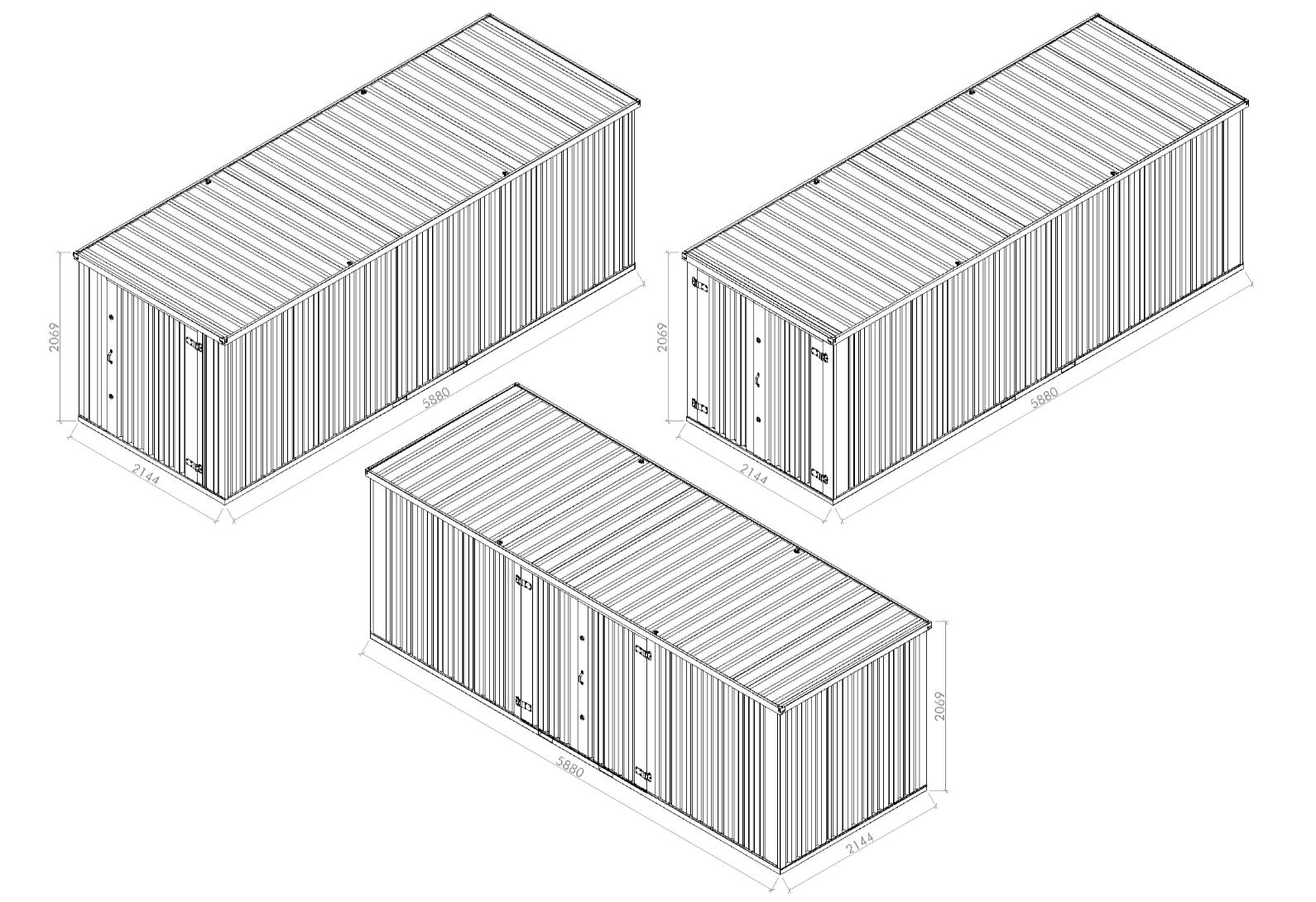 Stedea, quick assembly container, quick-assembly container, flat pack container, modular container, modular steel container, security cabin, guard cabin, security booth, storage shed, steel storage shed, modular storage shed, portable container, insulated container, modular steel solutions, modular building solutions, container manufacturer, security cabin manufacturer, storage shed manufacturer