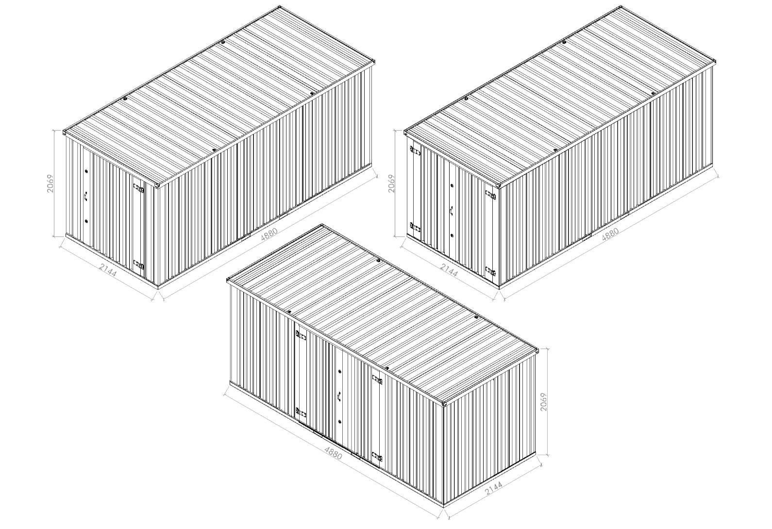 Stedea, quick assembly container, quick-assembly container, flat pack container, modular container, modular steel container, security cabin, guard cabin, security booth, storage shed, steel storage shed, modular storage shed, portable container, insulated container, modular steel solutions, modular building solutions, container manufacturer, security cabin manufacturer, storage shed manufacturer